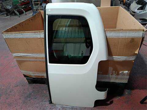 Puerta Trasera Derecha Peugeot Partner 9H02 FURGON