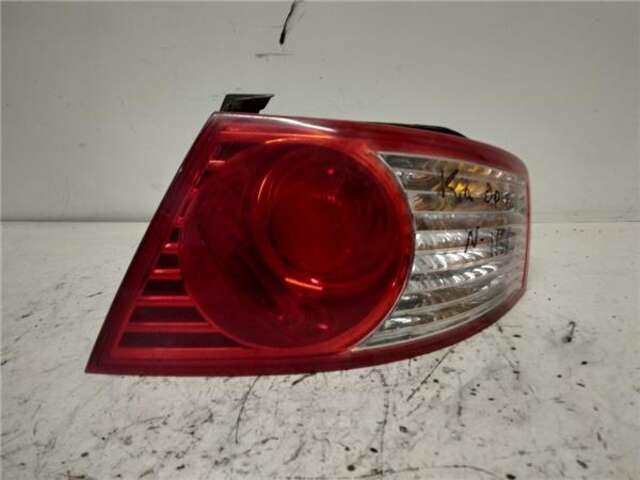 Piloto Trasero Derecho Kia Opirus 3.5 V6 (203 CV)