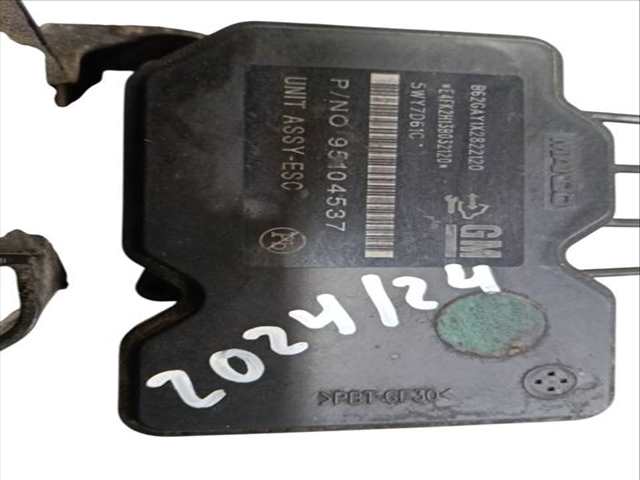 Abs Chevrolet Aveo 1.3 D