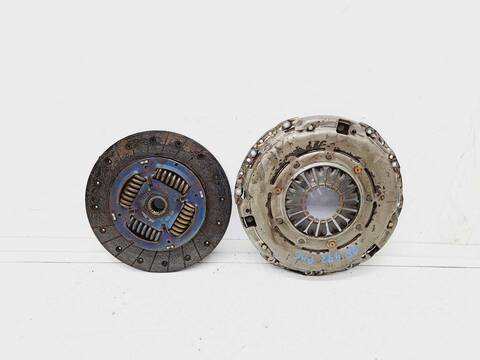 kit Embrague Kia Sportage 1.7 CRDI CAT 116CV 85KW