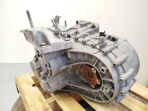 Foto 3ª: Caja Cambios Volkswagen Sharan 1.9 TDI 130CV 96KW [ASZ] (2006)