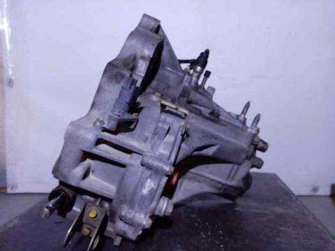 Foto 2ª: Caja Cambios Honda Civic 1.5 VTEC MB3) BERLINA 114CV 84KW [D15Z8] (1997)