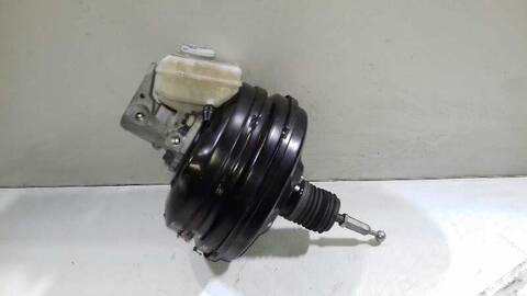 Foto 1ª: Servofreno Audi A4 BASICO 143CV 105KW [CAG] (2008)