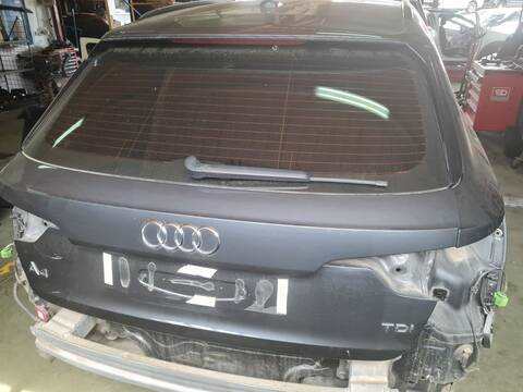 Portón Audi A4 ADVANCED EDITION AVANT 150CV 110KW