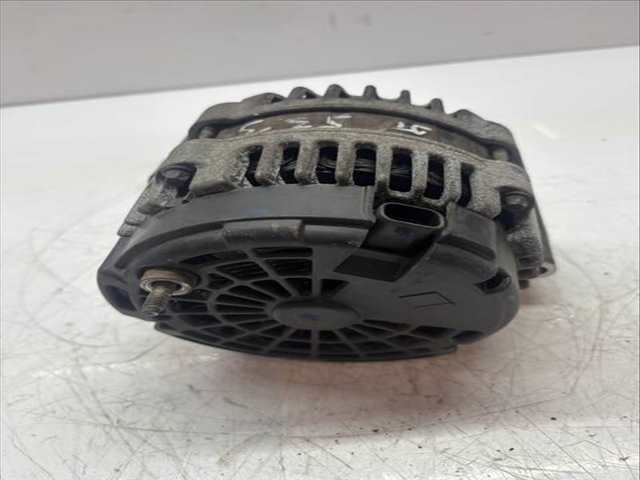 Foto 3ª: Alternador Chevrolet Silverado 320 CV 235KW [LMG] (2013)