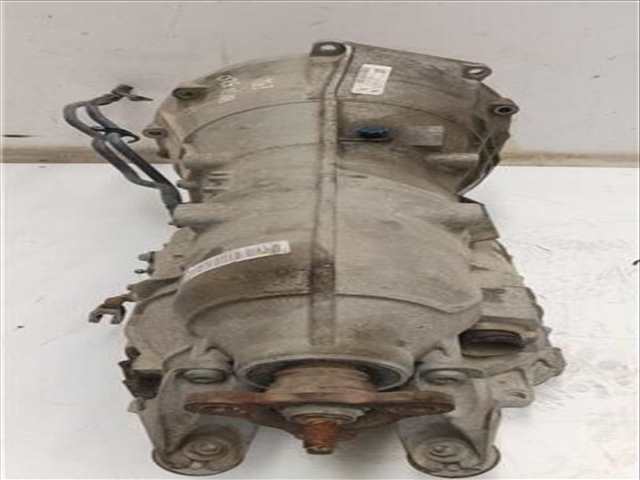 Foto 4ª: Caja Cambios Automatica Bmw Serie 3 315 2.0 320D [2 0 LTR. - 135 KW TD CAT] COUPE 184CV
