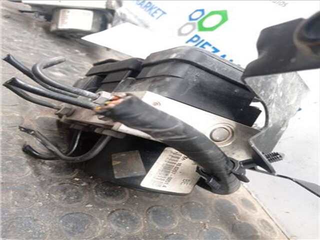 Foto 3ª: Abs Ford Fiesta 1.4 FASHION [1.4 LTR. - 52 KW CAT] [A9JA]