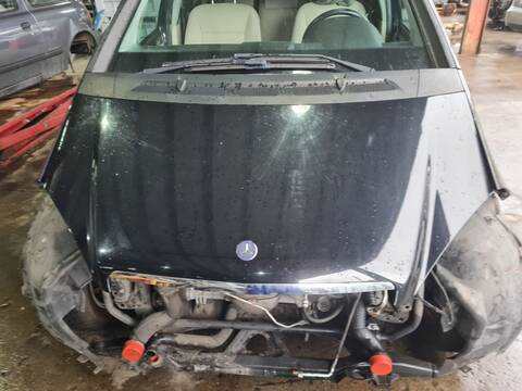 Foto 1ª: Capot Mercedes Clase A 140 A 180 CDI 169.007) 109CV 80KW [640940] (2005)