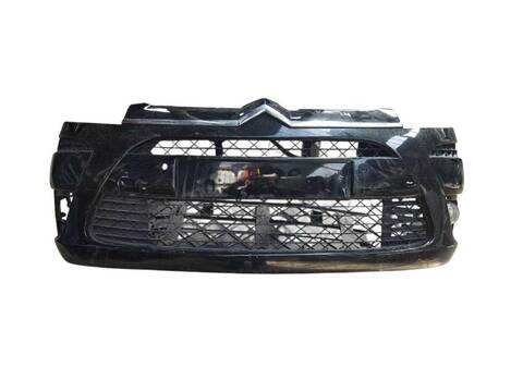 Foto 2ª: Paragolpes Delantero Citroen C4 1.6 16V PICASSO (2006)