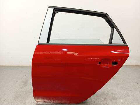Puerta Trasera Izquierda Audi A1 30 TFSI 116CV 85KW