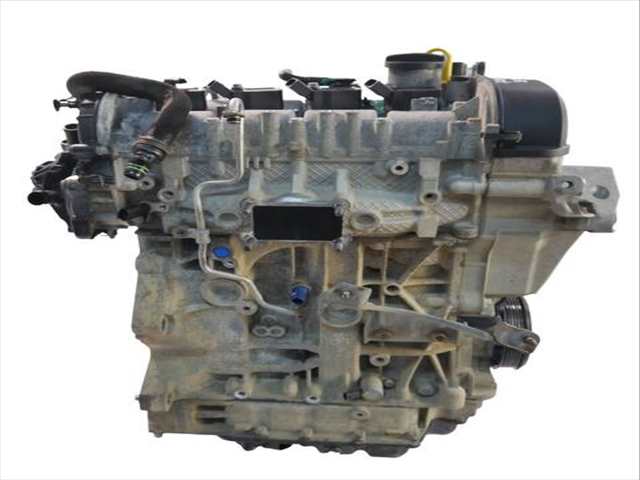 Motor Completo Audi A1 125 CV 92KW