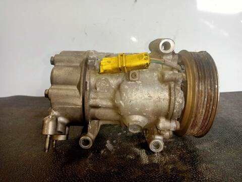 Foto 2ª: Compresor Aire Acondicionado Citroen C3 1.4 HDI 68CV (2003)