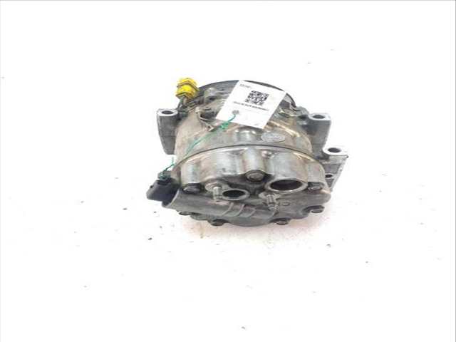 Foto 3ª: Compresor Aire Acondicionado Citroen C4 2.0 HDI 138 136CV (2006)