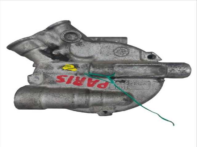 Compresor Aire Acondicionado Opel Astra 1.6 CDTI 68)