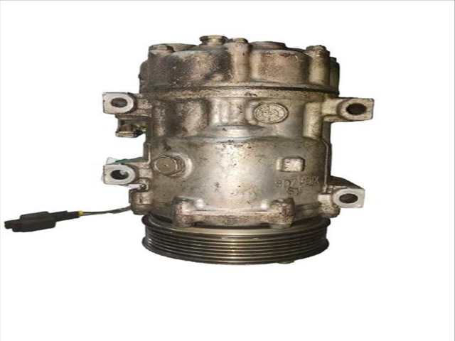 Compresor Aire Acondicionado Volvo V50 2.0 D 136CV