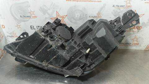 Foto 3ª: Faro Derecho Peugeot 3008 ACTIVE 131CV 96KW [HNY] (2018)