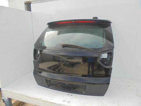Foto 4ª: Portón Citroen C4 AVATAR PICASSO 109CV 80KW [9HZ] (2008)