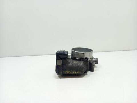 Foto 2ª: Caja Mariposa Cadillac SRX LY7 (2005)