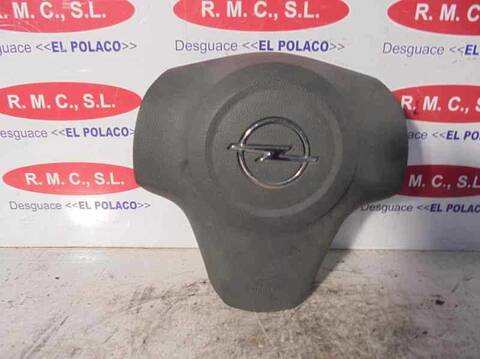 Airbag Delantero Izquierdo Opel Corsa 1.3 16V CDTI 75CV 55KW