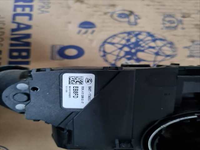 Foto 2ª: Mando Multifuncion Ford Fiesta 1.5 TDCI CAT 75CV 55KW (2013)