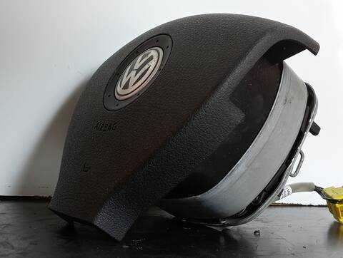 Foto 3ª: Airbag Delantero Izquierdo Volkswagen Golf EDITION 1.6 102CV (2005)