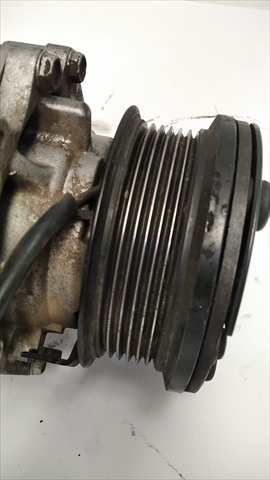 Foto 4ª: Compresor Aire Acondicionado Ford Focus 1.6 GASOLINA [G/FYDA] (2000)