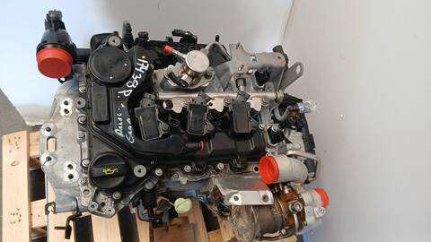 Foto 3ª: Motor Completo Peugeot 2008 1.2 PURETECH 100 101CV 74KW [HN05] (2024)