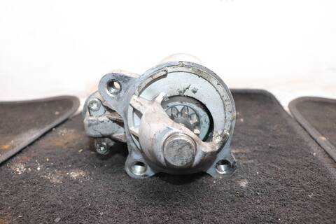 Motor de Arranque Ford Mondeo AMBIENTE 125CV 92KW