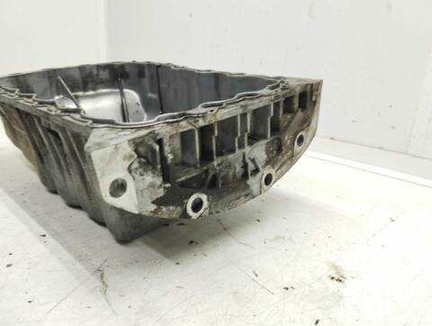 Foto 3ª: Carter Renault Scenic 1.9 DCI 102CV 75KW RX4 JA0) [F9Q740] (2002)