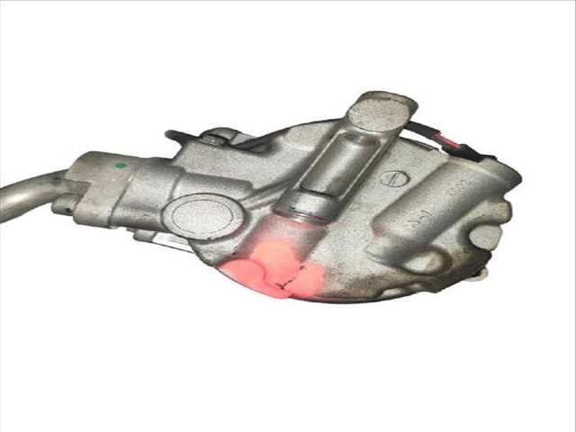 Compresor Aire Acondicionado Bmw Serie 5 520 G I E60)