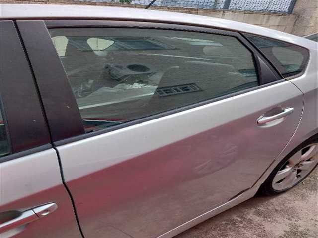 Foto 1ª: Puerta Trasera Izquierda Toyota Prius 1.8 G [G 2ZR] (2010)
