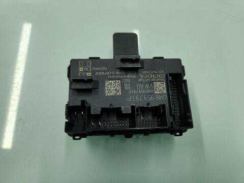 Foto 2ª: Centralita Motor ECU Audi A4 35 TDI S LINE 4P) BERLINA 163CV 120KW [DTNA] (2024)