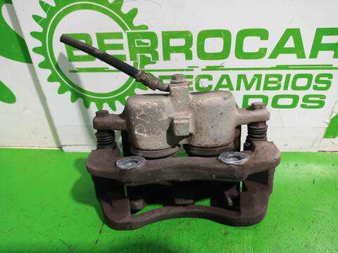 Foto 2ª: Pinza Freno Delantera Derecho Nissan Serena 2.3 LX DIESEL 75CV 55KW [LD23] (1997)