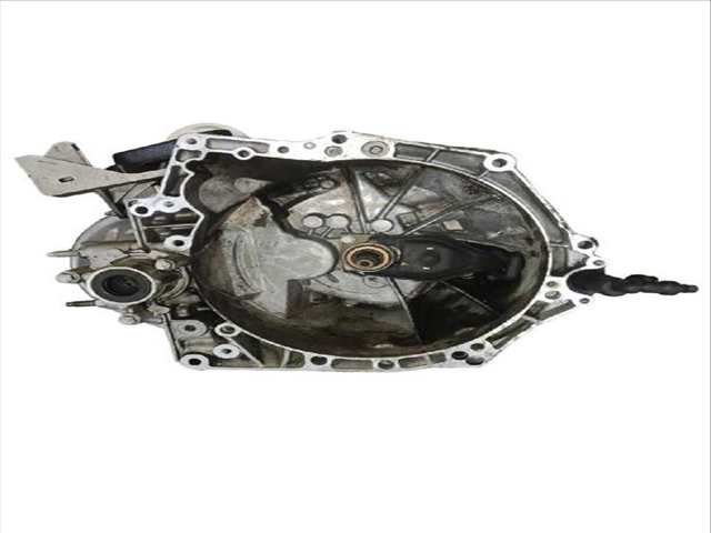 Caja Cambios Peugeot 308 1.6 HDI