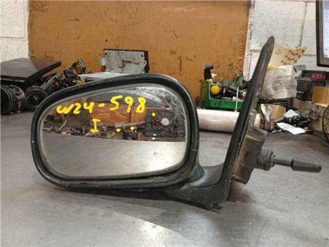 Retrovisor Izquierdo Rover Serie 400 1.4 414 I (4-PTAS.) [1.4 LTR. - 76 KW 16V CAT]