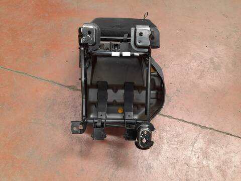 Foto 2ª: Asientos Traseros Land Rover Discovery 2.7 TD V6 CAT 190CV 140KW (2006)