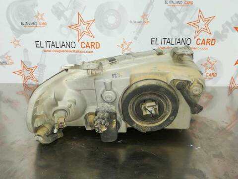 Foto 3ª: Faro Izquierdo Daewoo Kalos VERSION INDEFINIDA (2002)