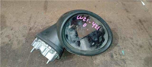 Retrovisor Derecho Mini Mini 1.4 ONE [1.4 LTR. - 70 KW 16V CAT]