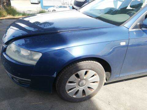 Aleta Delantera Izquierda Audi A6 BDW BERLINA