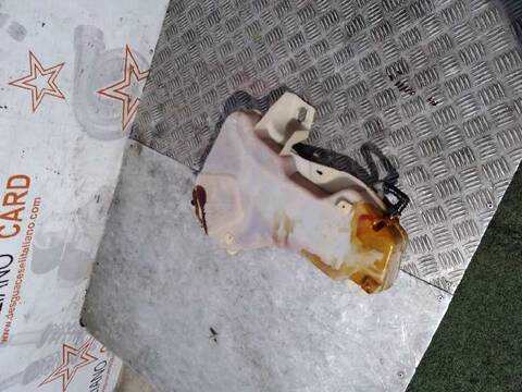 Foto 2ª: Deposito de Combustible Citroen C5 PREMIER E) BERLINA 109CV 80KW [9HZ] (2004)