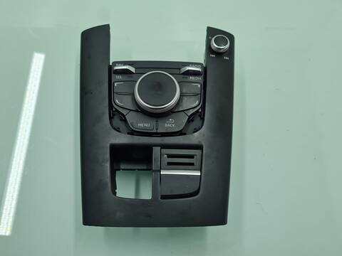 Foto 1ª: Mando Multifuncion Audi A3 AMBIENTE 150CV 110KW [CRB] (2019)