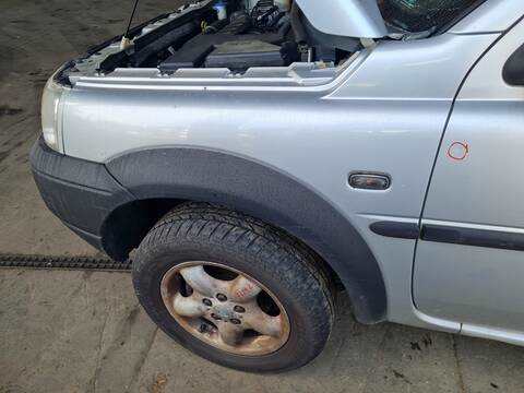 Aleta Delantera Izquierda Land Rover Freelander E FAMILIAR 112CV 82KW