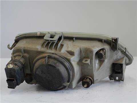 Foto 2ª: Faro Izquierdo Renault Megane 1.6 E BA0F BA0S) 90CV 66KW I BA0/1_) [G/ K7M] (1996)