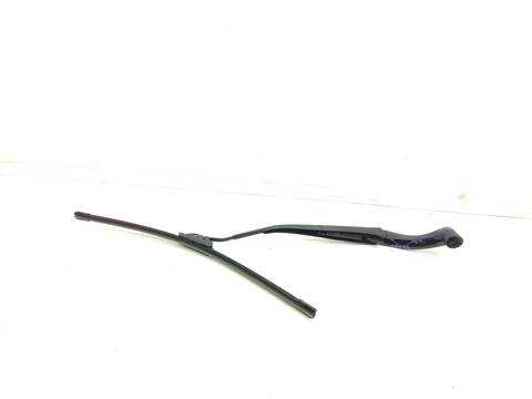 Foto 3ª: Brazo Limpia Delantero Izquierdo Mazda CX3 G CENTER-LINE [PE] (2018)