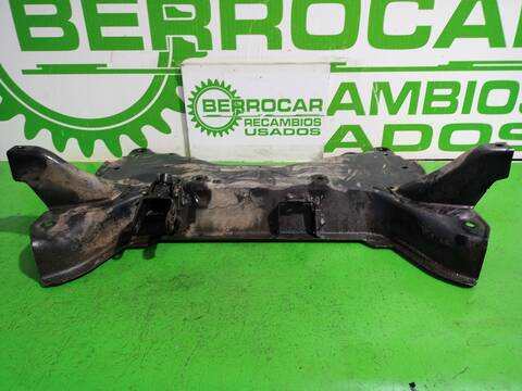 Foto 2ª: Puente Delantero Peugeot 307 1.6 16V HDI BERLINA 90CV 66KW [9HVDV6ATED4] (2005)