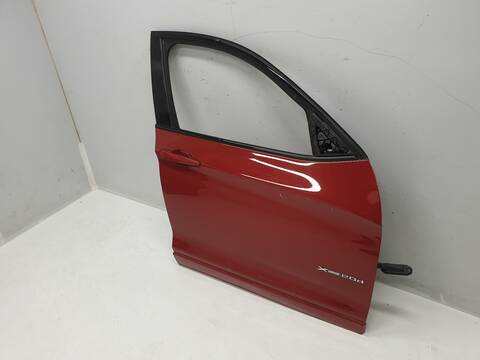 Foto 3ª: Puerta Delantera Derecha Bmw X4 XDRIVE20D M SPORT (2014)