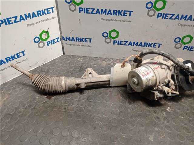 Cremallera de Direccion Peugeot 2008 1.2 STYLE [1.2 LTR. - 60 KW 12V VTI]