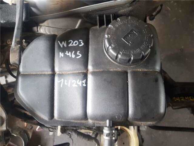 Foto 2ª: Deposito Expansion Mercedes Clase C 160 2.2 200 CDI (203.004) [2.2 LTR. - 85 KW CDI CAT] [OM 611.962]