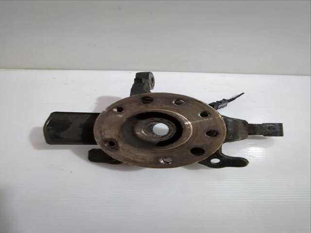 Foto 2ª: Mangueta Delantera Derecha Opel Astra 1.7 CDTI L48) 100CV [Z 17 DTH] (2004)