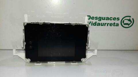 Pantalla Multifuncion Ford C Max TREND 115CV 85KW